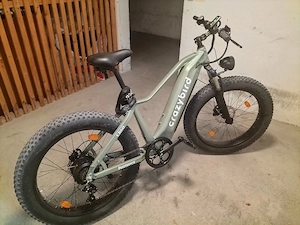 E-Bike zu Verkaufen 