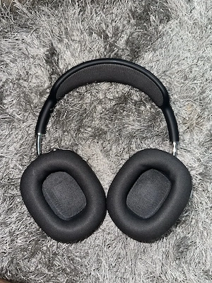 Air Pods Max 1. Generation In Space Grau Wie Neu Ohne Box