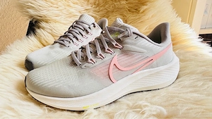 Neu Nike Pegasus 39 Gr.38,5 mit OVP