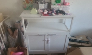 Kommode Kinderzimmer