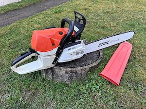 Profi Kettensäge STIHL MS 462 C, Schwertlänge 50cm, Baujar2023