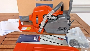 Husqvarna 545 Mark 2 NEU OVP Husqvarna 545 Mark II NEU OVP