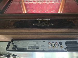 DVD Player