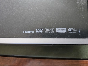 DVD Player
