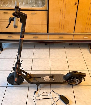 E- scooter 