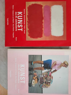 Kunst des 21Jahrhunderts 