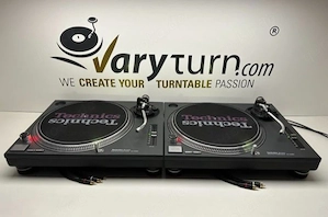 Technics SL-1210MK2