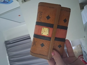 MCM Geldbeutel Original