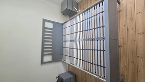 IKEA Bett 180 200 (wie neu)