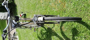 E- Bike..............