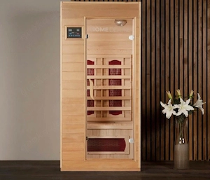 sauna klein 