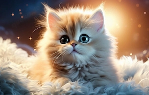 SUCHE Katzenbaby, Kätzchen, Kitten, ca. 12 Wochen alt