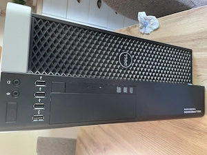 DELL Precision 5810 32GB RAM 256GB +500GB  NVIDIA quadro K4200