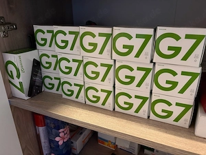 24 Dexcom G7 Sensoren  Bild 2