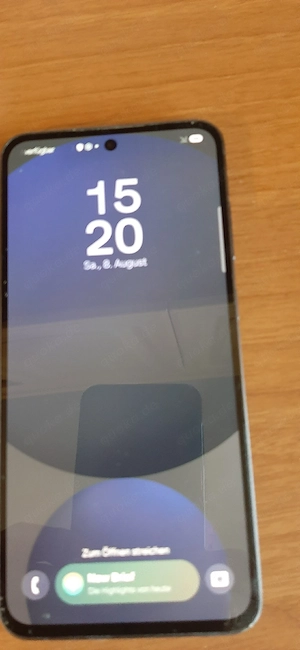 samsung s24 fe zu verkaufen 