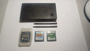 Nintendo Dsi Pokémon-Edition + Zubehör