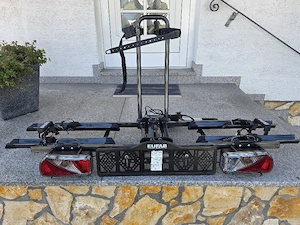 Fahrradträger