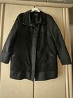 BETTY BARCLAY Crossover Jacke Gr. 48 schwarz