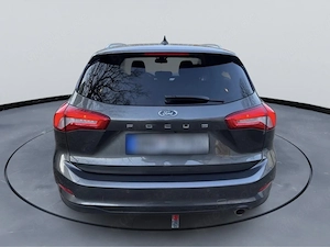 Ford Focus 2019 
