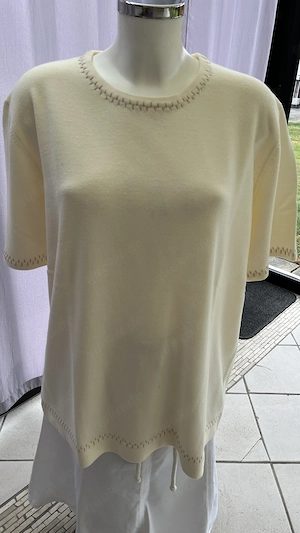 Tween Set Gr. 48 elfenbein