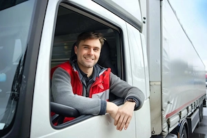 LKW Fahrer (m w d)  -  Augsburg 