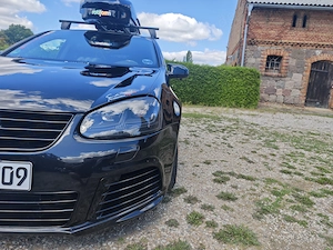 Golf 5 GTI Bild 9