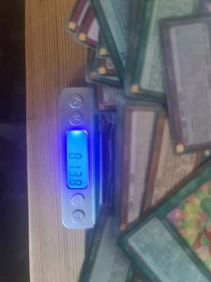 Yu-Gi-Oh! TCG Karten Lot Deutsch Holo
