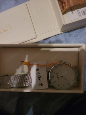 Verkaufe 2 damen marken uhr voll fugzuniert 