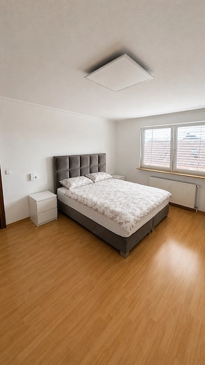 Schöne 60 m' Wohnung in Ludwigshafen-Mundenheim - zentral gelegen