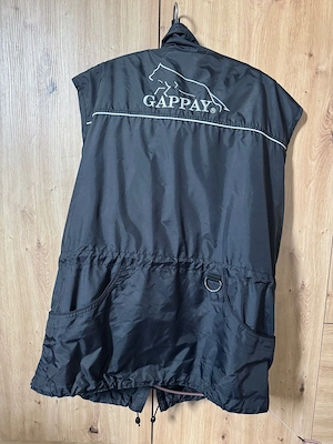 GAPPAY Jacke, Ballauswurfjacke, Hundeausbildung, Hundesport