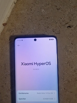 redmi note13 pro 5g