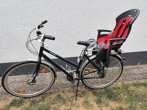 Damen Fahrrad 28 Zoll 