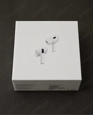 Apple AirPods Pro 2. Generation mit USB-C   neu