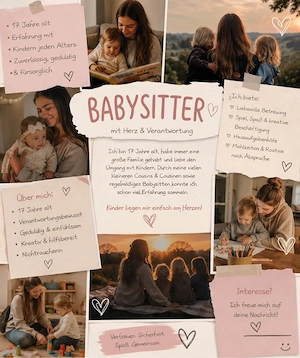 Babysitter