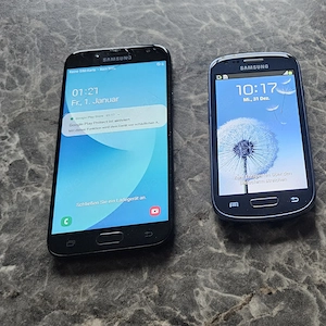 Handys Samsung