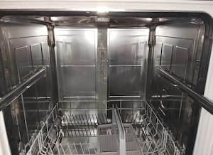 Siemens Geschirrspüler SN636701CE62 Guten zustand   Bild 4