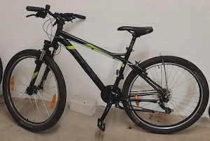 Bulls Mountainbike 