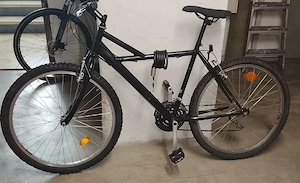 Kilan Mountainbike 