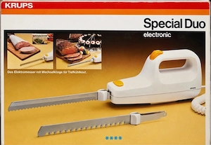 elektronische messer 