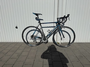 Rennrad Bergamont 28 , 30-Gang, Rahmenhöhe 56cm