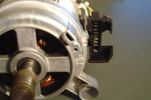 Motor für Waschmaschine Electrolux ( gebraucht )