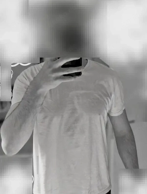 Sympathischer, geduldiger Mann sucht nette Sie!