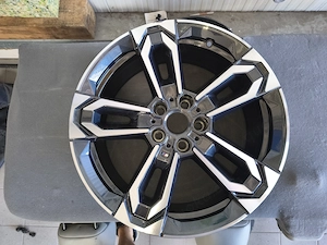 BMW M Felge 19 Zoll