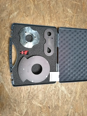 VAG T10550 Steuerketten Prüfwerkzeug 