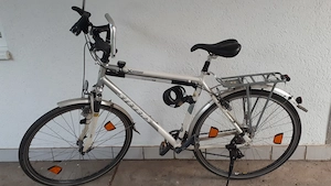 Herrenrad Stevens 28 Zoll