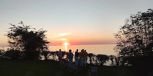 Lust auf Paar Nächte in Zingst  an der Ostsee     