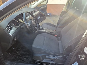 VW Passat 2.0 Variant B8