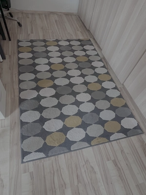 IKEA Torrild Teppich Kurzflor