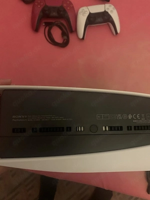 playstation 5 825Gb 