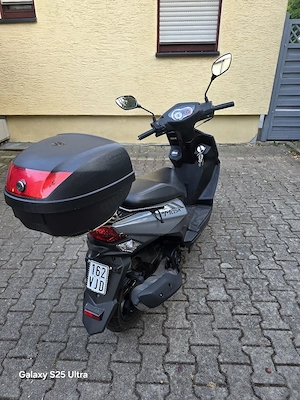 roller 25km h